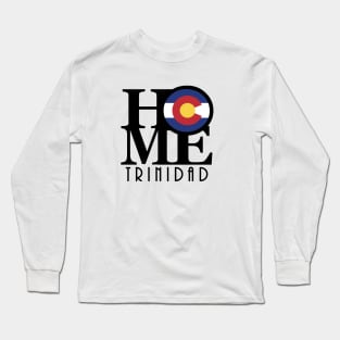 HOME Trinidad Colorado Long Sleeve T-Shirt